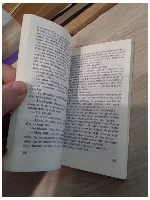 Sans Atout et le cheval fantôme - Roman jeunesse policier Folio Junior