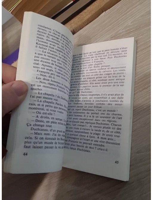 Sans Atout et le cheval fantôme - Roman jeunesse policier Folio Junior