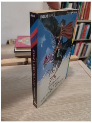 Au pays du grand condor - Contes et légendes d'Amérique du Sud