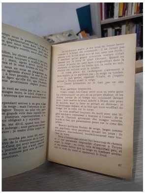 Sans famille - Édition cartonnée Cerise