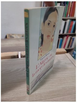 L'Algérie ou la mort des autres - Folio Junior n°201