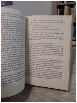 À la croisée des mondes, tome 1 - Les Royaumes du Nord - Folio Junior