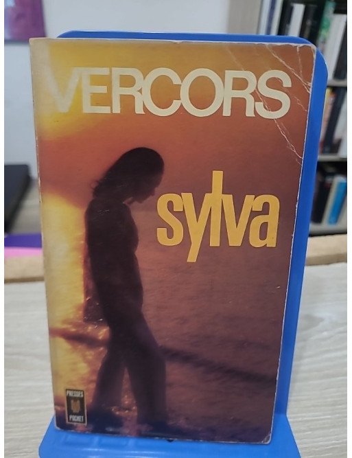 Sylva - Roman de Vercors (édition 1971)