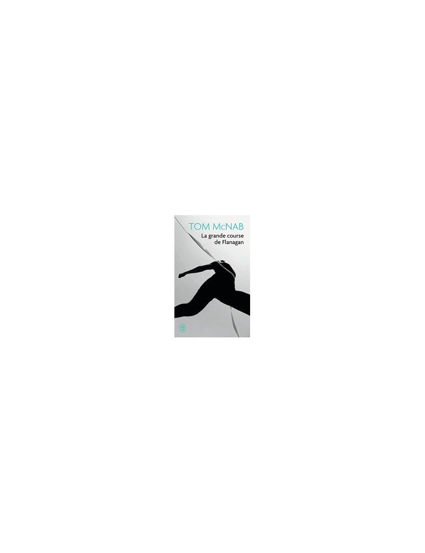 La grande course de Flanagan de Tom McNab