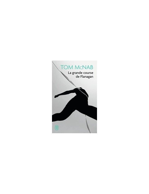 La grande course de Flanagan de Tom McNab