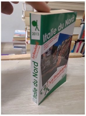 Italie du Nord - Guide du Routard 2013