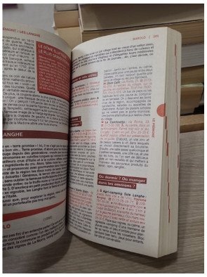 Italie du Nord - Guide du Routard 2013