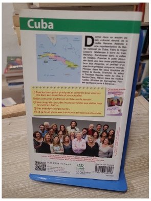 Cuba - Guide du Routard 2016