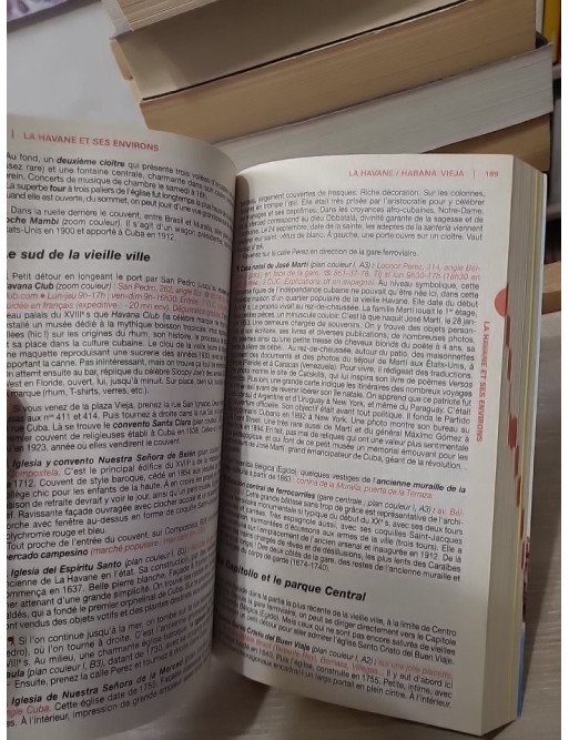 Cuba - Guide du Routard 2016