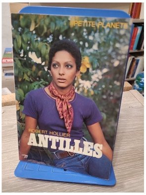 Antilles - Collections Microcosme n°51