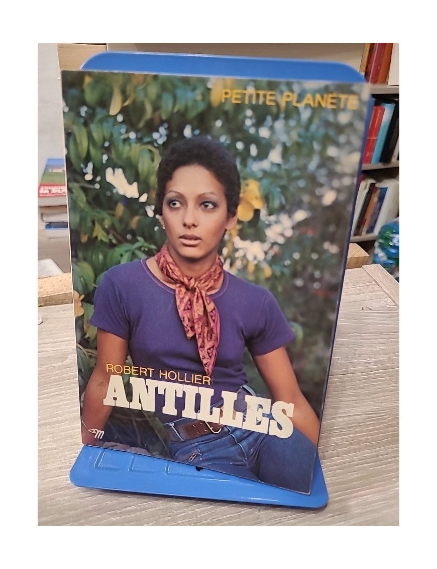 Antilles - Collections Microcosme n°51