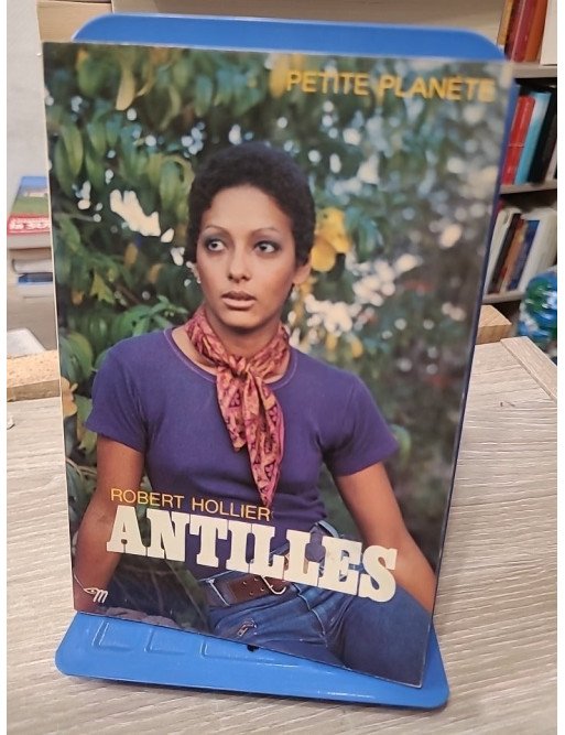 Antilles - Collections Microcosme n°51