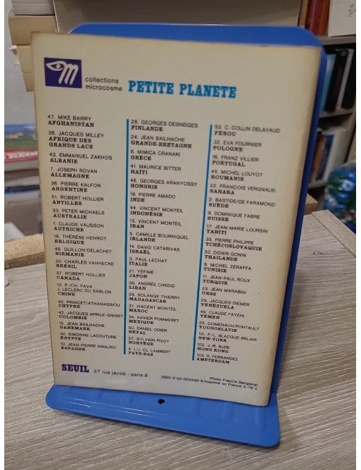 Antilles - Collections Microcosme n°51