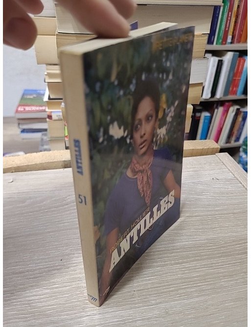 Antilles - Collections Microcosme n°51