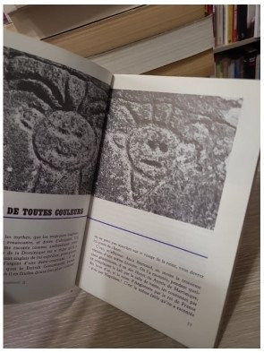 Antilles - Collections Microcosme n°51