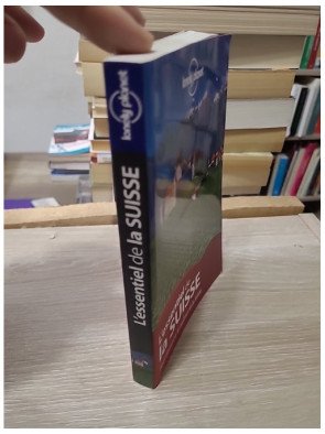 L'Essentiel de la Suisse - 1re édition