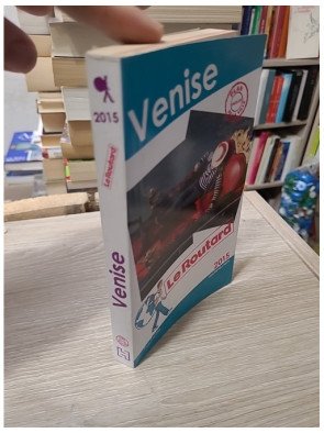 Guide du Routard Venise - Édition 2015