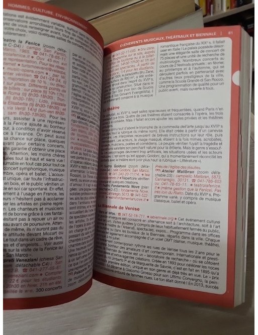 Guide du Routard Venise - Édition 2015