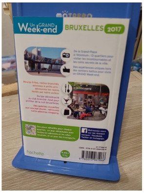 Un grand week-end à Bruxelles