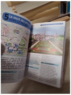 Un grand week-end à Bruxelles