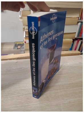 Athènes et les Îles Grecques - Guide Voyage Français