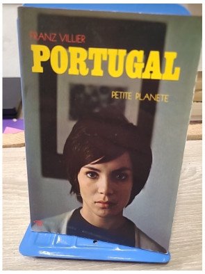 Portugal - Collection Petite Planète n°16