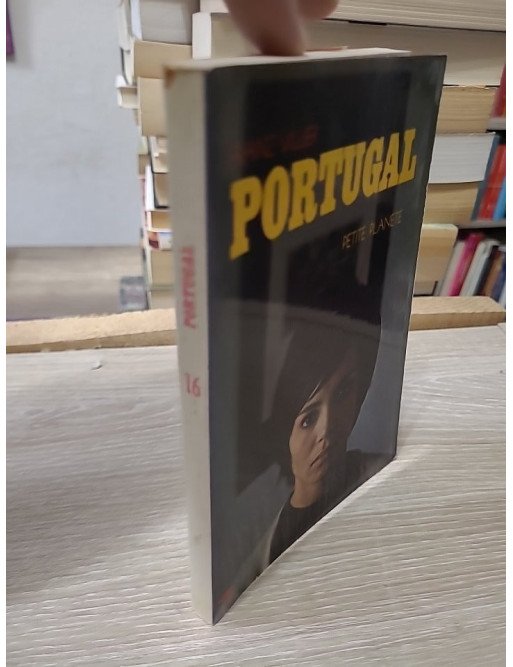 Portugal - Collection Petite Planète n°16