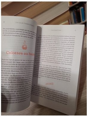 Une vie de pintade à Madrid