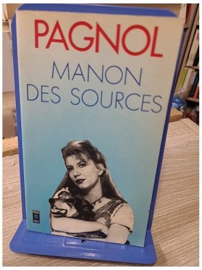 Manon des sources
