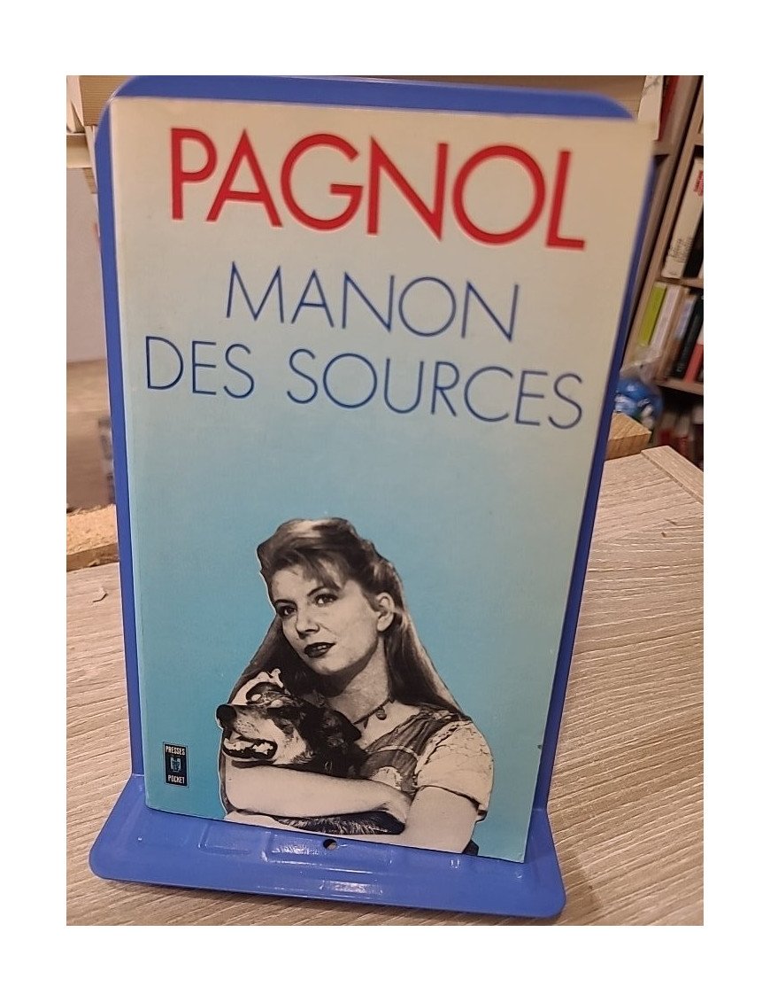 Manon des sources