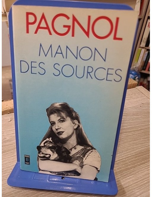 Manon des sources