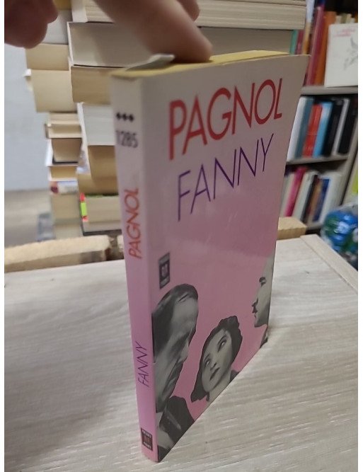 Fanny