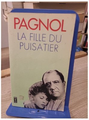 La fille du puisatier