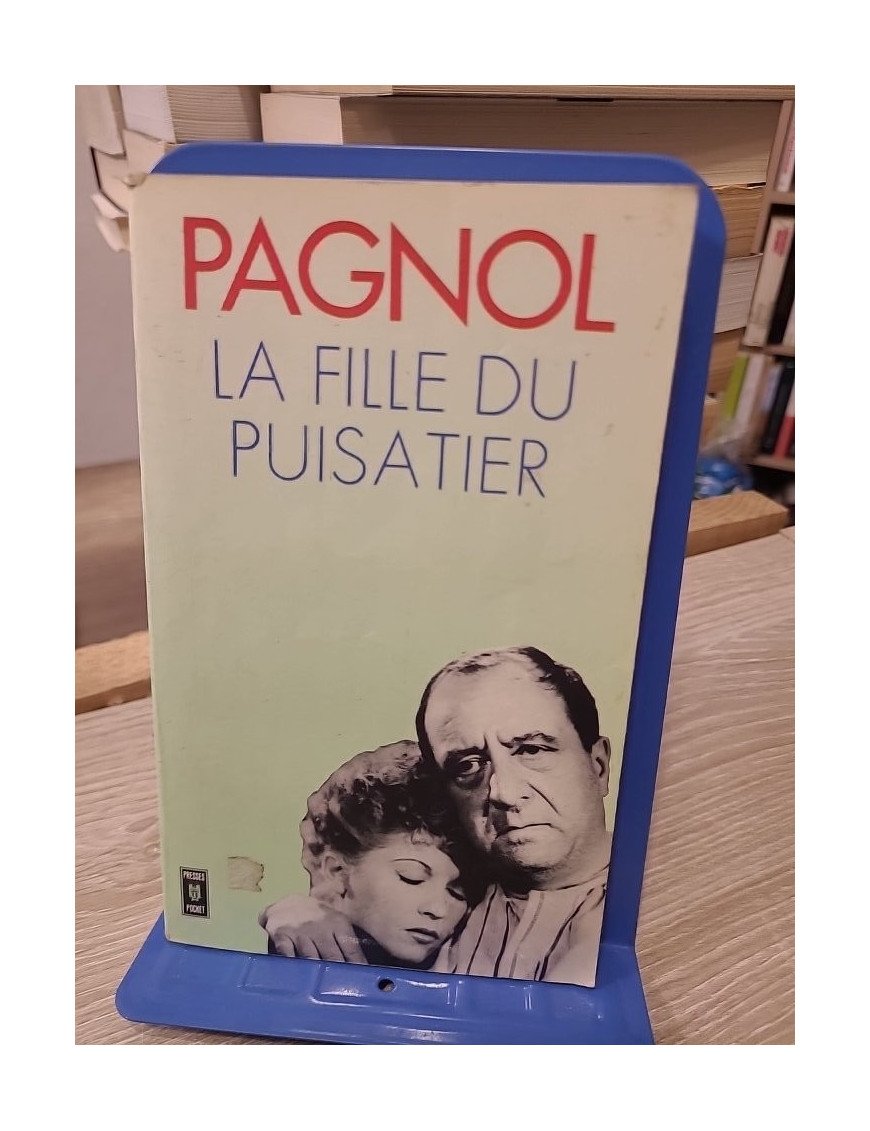 La fille du puisatier