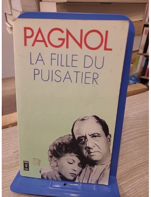 La fille du puisatier