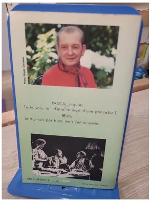 La fille du puisatier