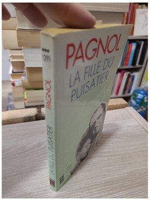 La fille du puisatier