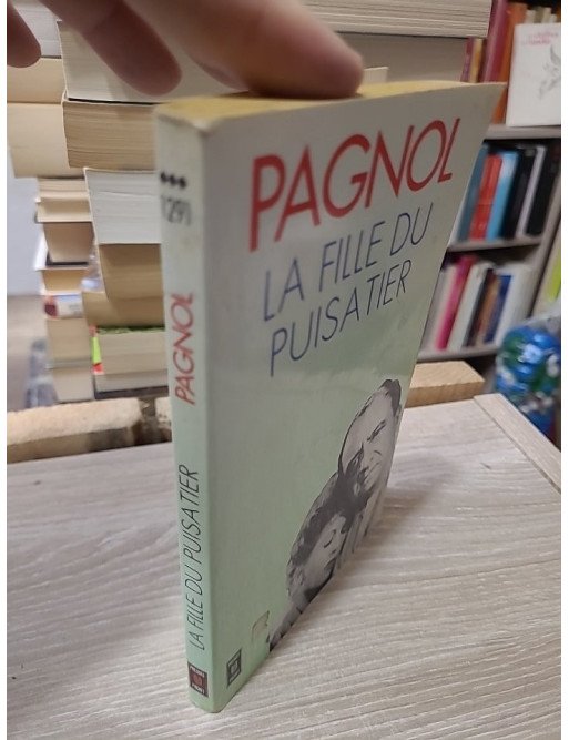 La fille du puisatier