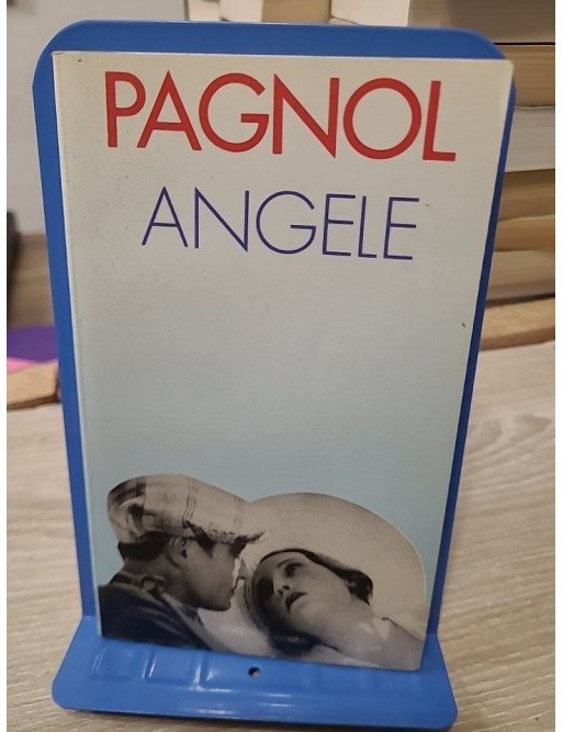 Angèle