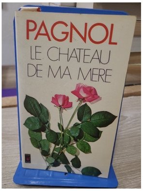 Le Château de ma mère