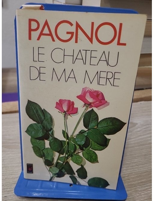 Le Château de ma mère