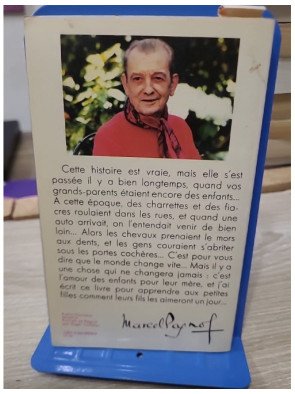 Le Château de ma mère