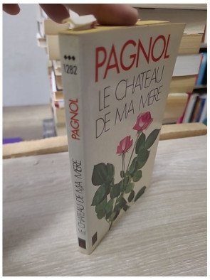 Le Château de ma mère