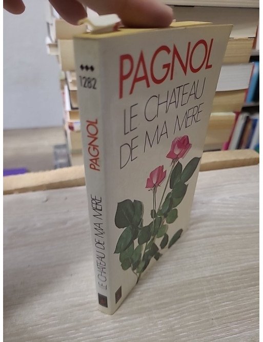 Le Château de ma mère