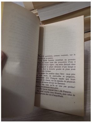 Le Château de ma mère