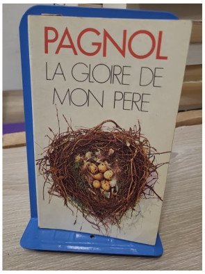 La Gloire de mon père