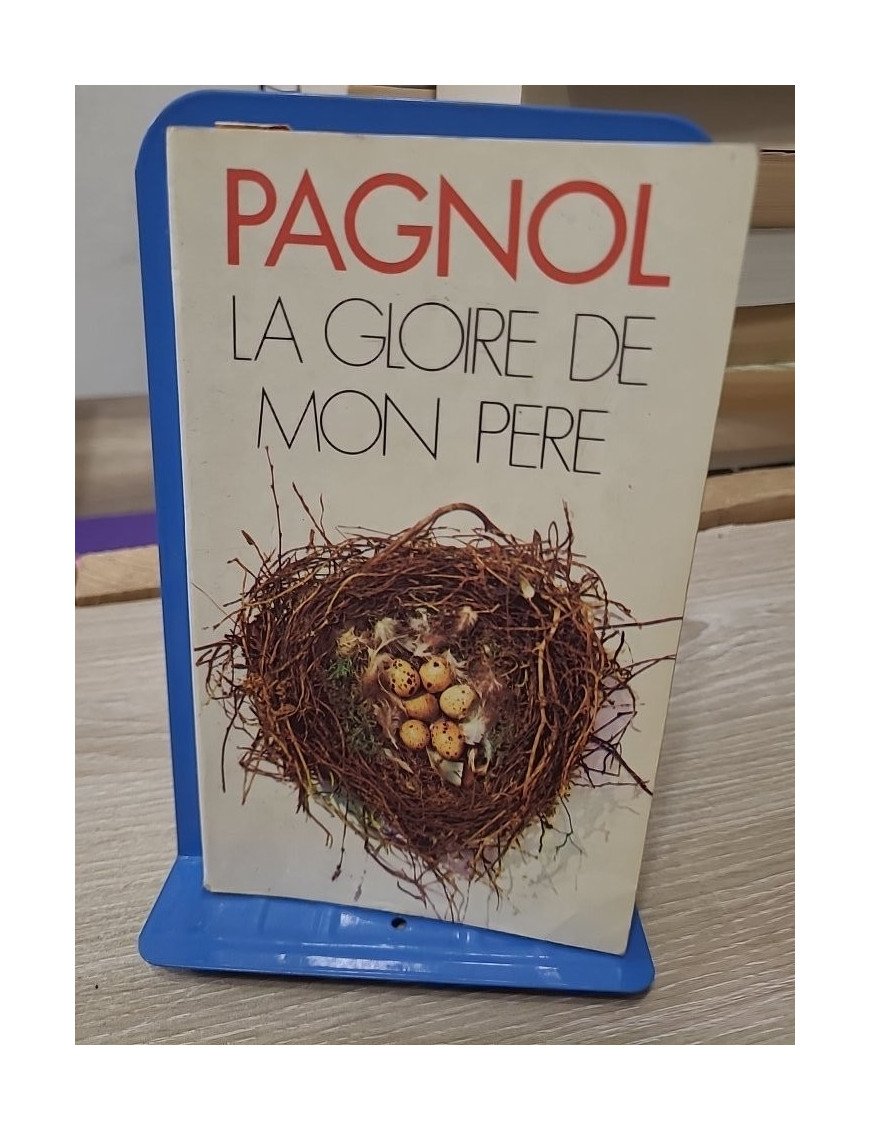 La Gloire de mon père