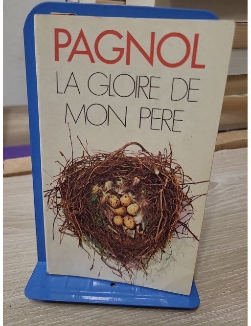 La Gloire de mon père