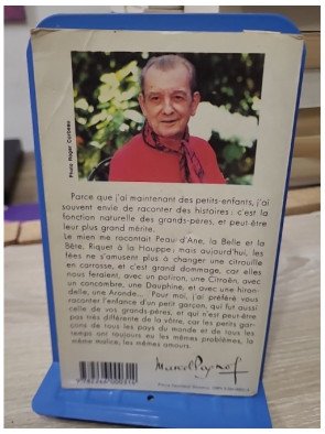 La Gloire de mon père