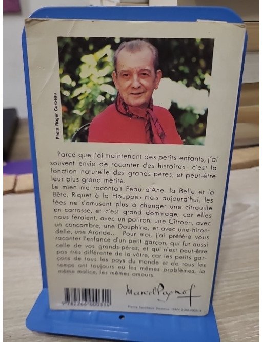 La Gloire de mon père